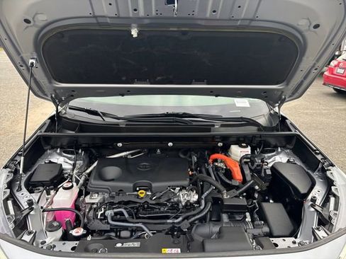 Used 2023 Toyota RAV4 XSE image 30