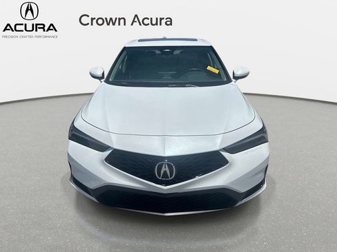 Used 2024 Acura Integra FWD image 7