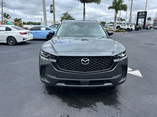 New 2026 MAZDA CX-50 AWD 2.5 S w/ Weather Package video 2