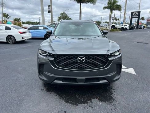 New 2026 MAZDA CX-50 AWD 2.5 S w/ Weather Package image 2