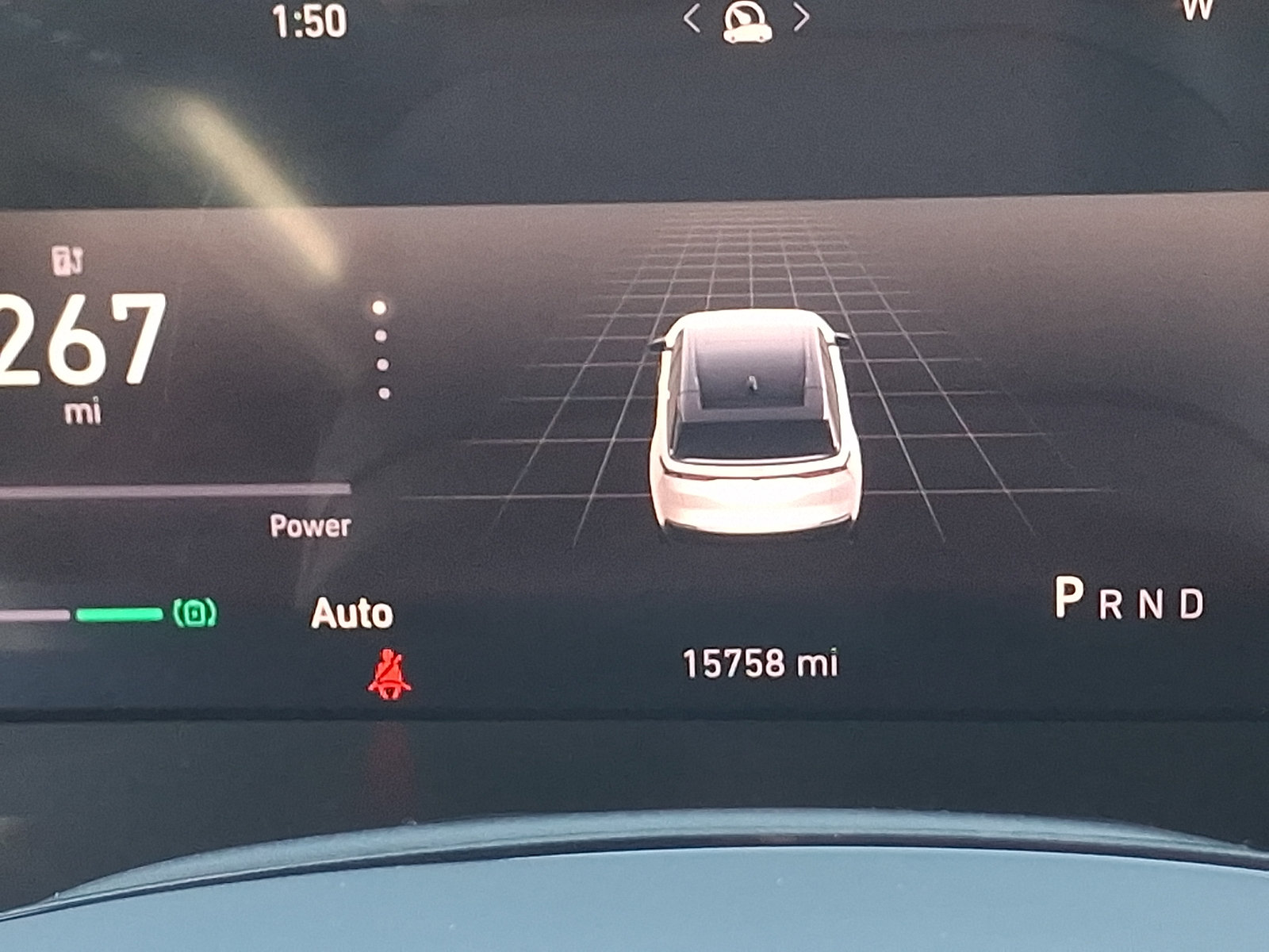 Used 2025 Jeep Wagoneer S Limited w/ Comfort Package AWD/4WD image 18