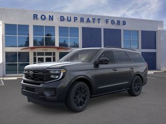 New 2026 Ford Expedition Platinum w/ Stealth Appearance Package AWD/4WD video 1