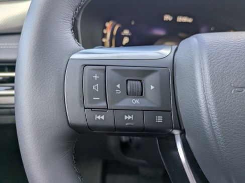 New 2026 INFINITI QX60 Luxe w/ Family Package image 30