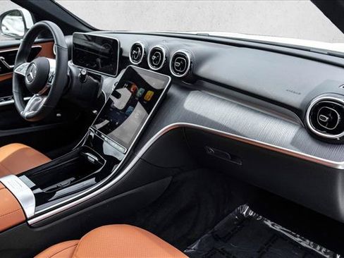 Certified 2026 Mercedes-Benz C 300 4MATIC Sedan image 25
