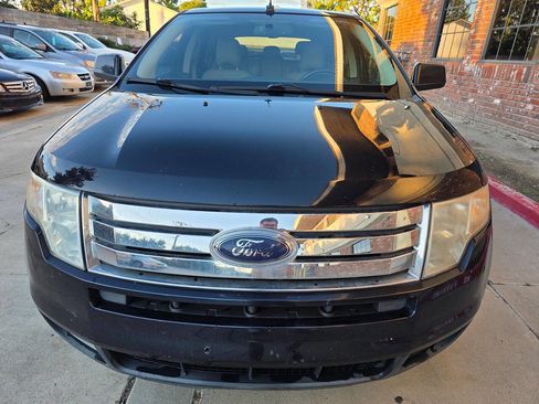 Used 2009 Ford Edge Limited image 2