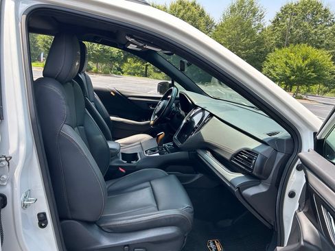 Used 2022 Subaru Outback Wilderness AWD/4WD image 48