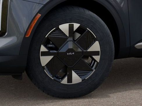 New 2026 Kia Sportage LX image 10