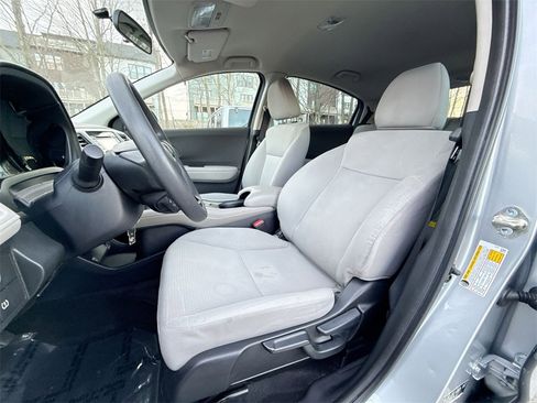 Used 2020 Honda HR-V LX image 13