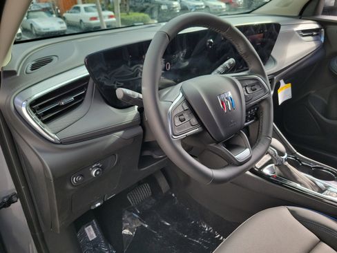 New 2026 Buick Encore GX Sport Touring image 20