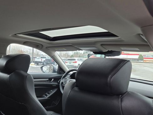 Used 2019 Honda Accord EX-L image 12