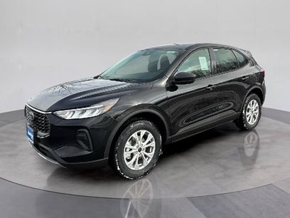 Used 2025 Ford Escape Active w/ Tech Pack #1