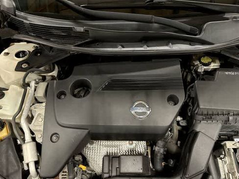 Used 2013 Nissan Altima 2.5 SV w/ 2.5SV Convenience Pkg FWD image 11
