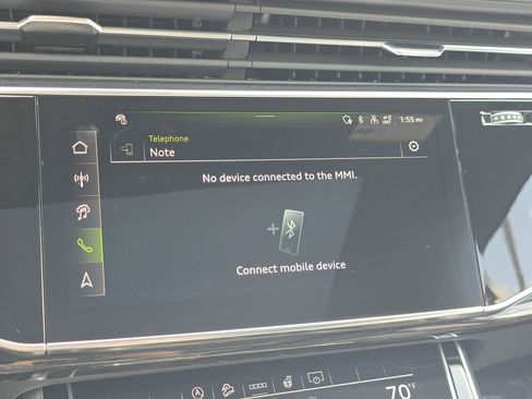 New 2026 Audi Q7 3.0T Premium Plus image 12