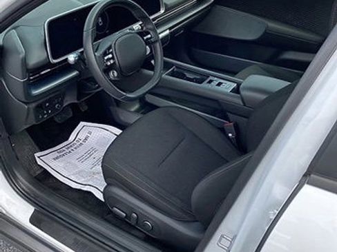 Used 2024 Hyundai Ioniq 6 SE image 10