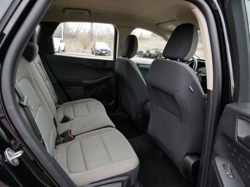 Used 2020 Ford Escape S FWD image 9