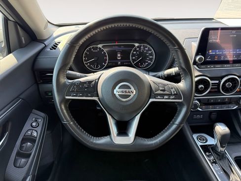 Used 2023 Nissan Sentra SV image 12