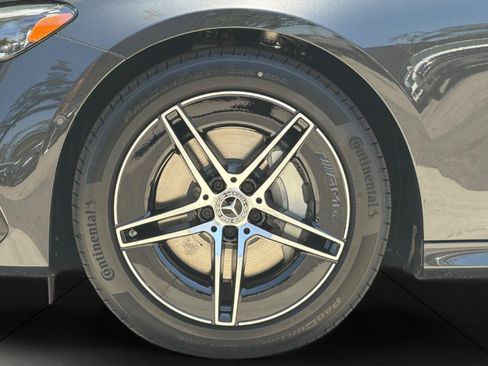 New 2026 Mercedes-Benz E 350 Sedan image 25