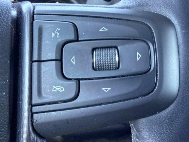 Used 2026 GMC Sierra 2500 Denali Ultimate AWD/4WD image 22