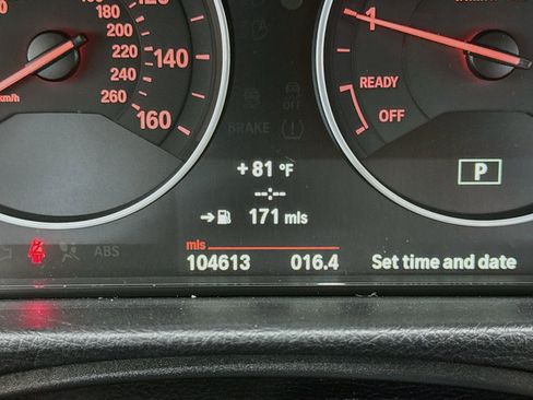 Used 2013 BMW 328i xDrive Sedan AWD/4WD image 18