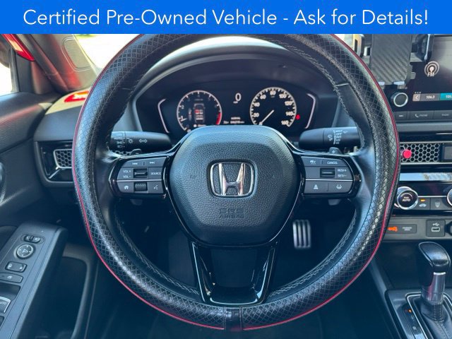 Used 2022 Honda Civic Sport image 10