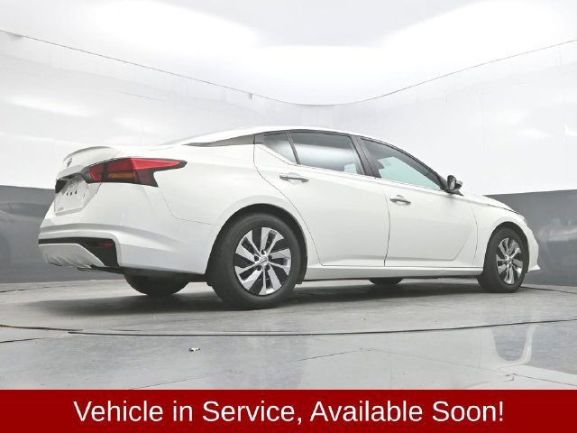 Used 2021 Nissan Altima 2.5 S FWD image 41