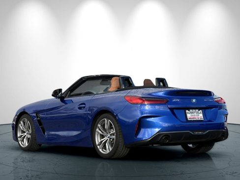 Used 2025 BMW Z4 sDrive30i w/ Premium Package image 6