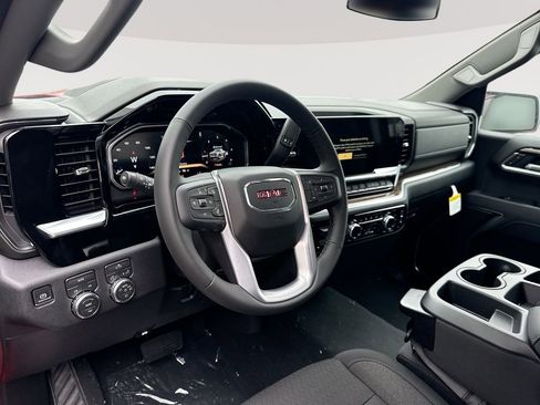 New 2026 GMC Sierra 1500 Elevation AWD/4WD image 10