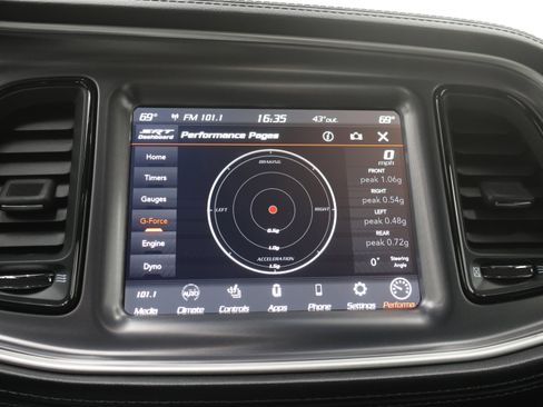 Used 2020 Dodge Challenger R/T Scat Pack image 56