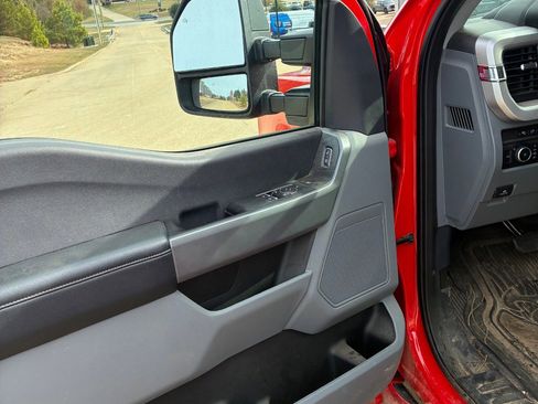 Used 2024 Ford F350 XLT w/ FX4 Off-Road Package image 14