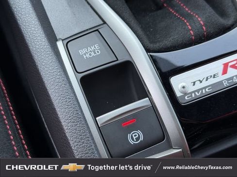 Used 2021 Honda Civic Type R image 21