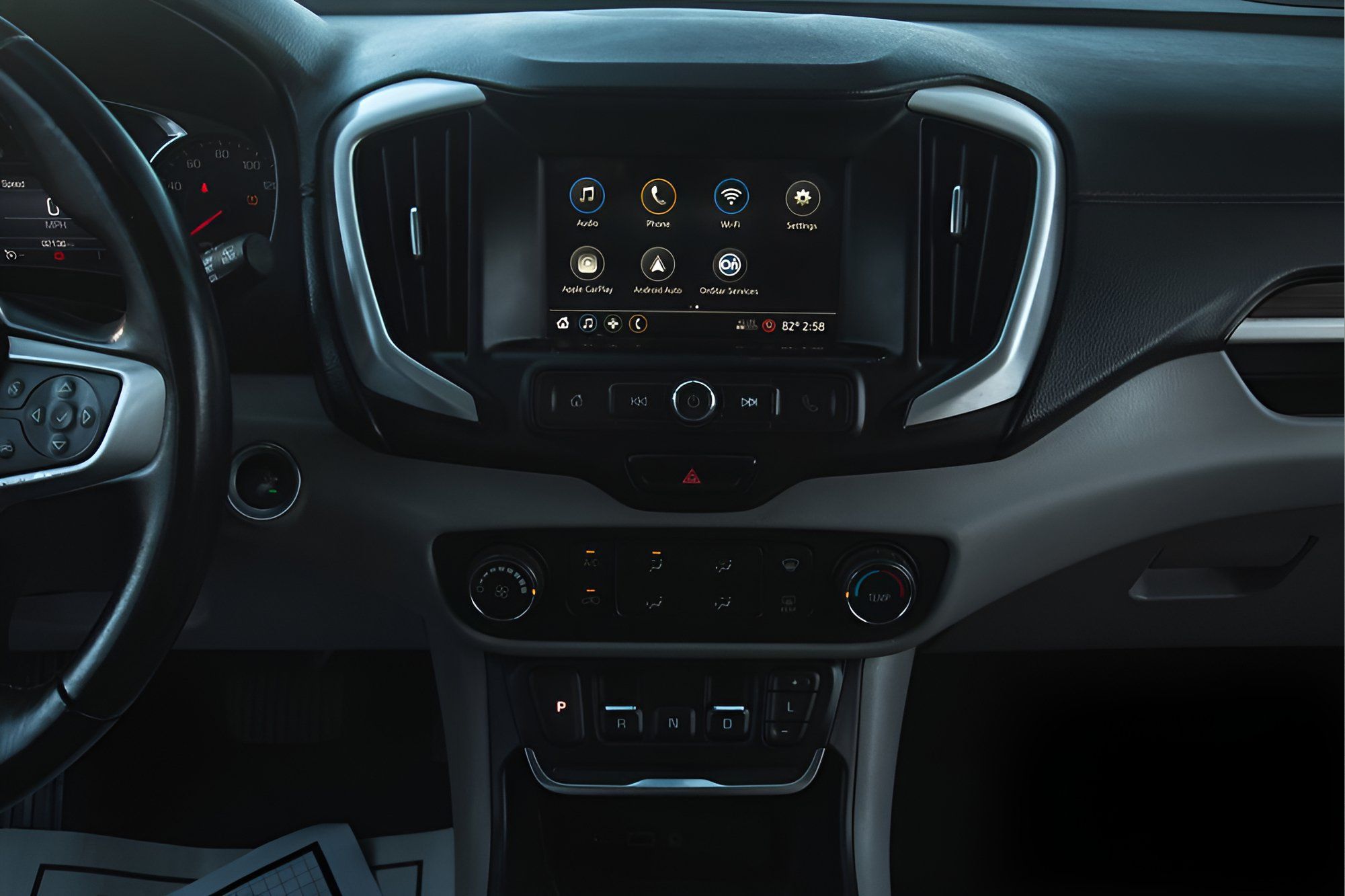 Used 2019 GMC Terrain SLE FWD image 21
