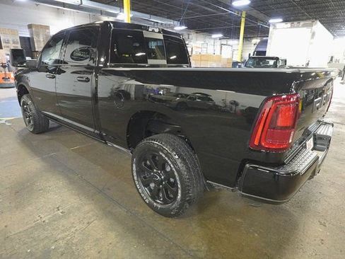 New 2026 RAM 2500 Laramie image 3
