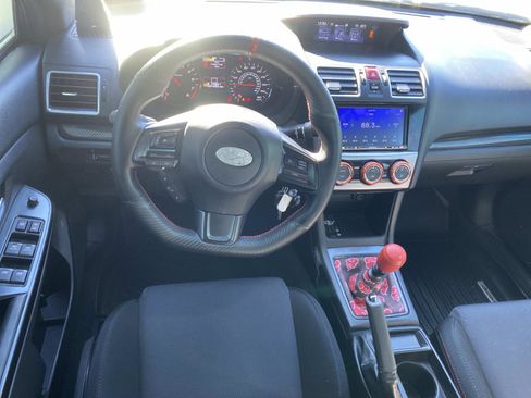 Used 2020 Subaru WRX Premium image 12