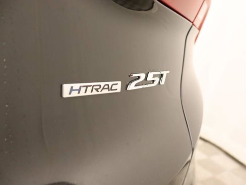 Used 2023 Hyundai Santa Fe Limited image 21