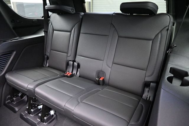 New 2026 GMC Yukon Denali w/ Advanced Technology Package AWD/4WD image 17