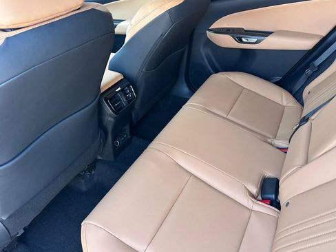 New 2026 Lexus NX 350 AWD image 12