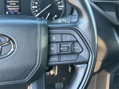 New 2026 Toyota Tundra SR5 w/ SX Package image 13