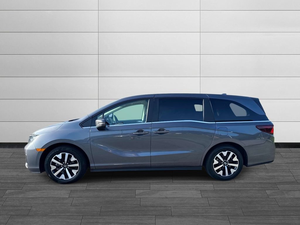 Used 2025 Honda Odyssey EX-L image 6