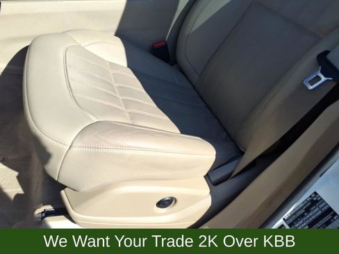 Used 2016 Mercedes-Benz GL 450 4MATIC image 9