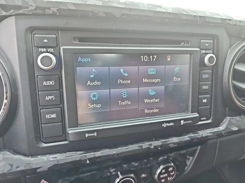 Used 2017 Toyota Tacoma SR5 w/ Tow Package image 19