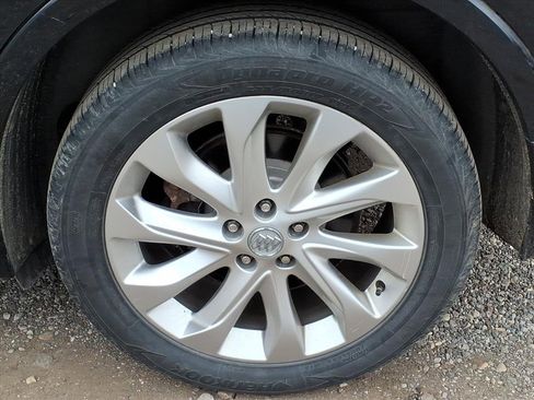 Used 2016 Buick Envision Premium image 7