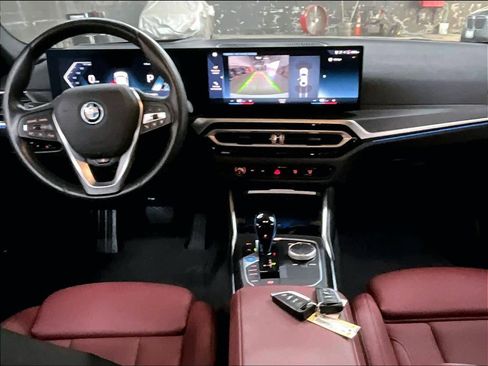 Certified 2023 BMW i4 eDrive35 w/ Premium Package image 17