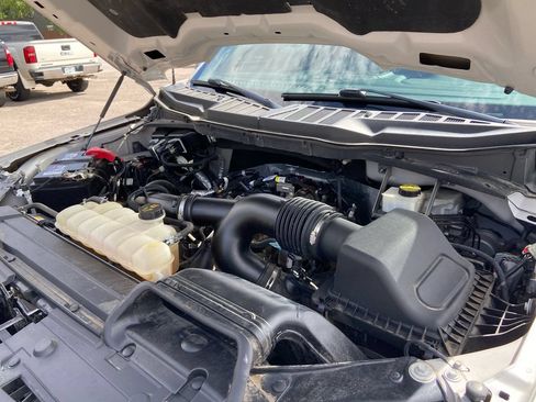 Used 2021 Ford F150 XLT w/ Equipment Group 302A High AWD/4WD image 31