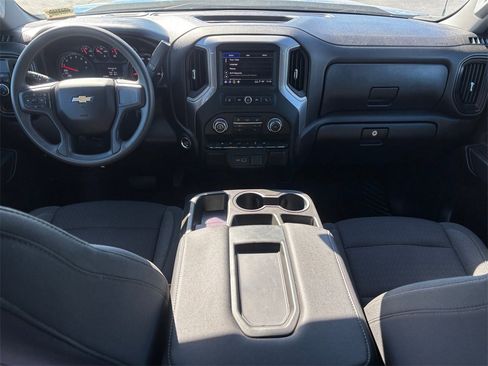 Certified 2023 Chevrolet Silverado 1500 Custom image 25
