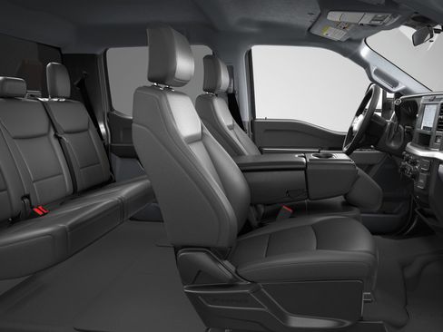 New 2026 Ford F350 XLT image 28