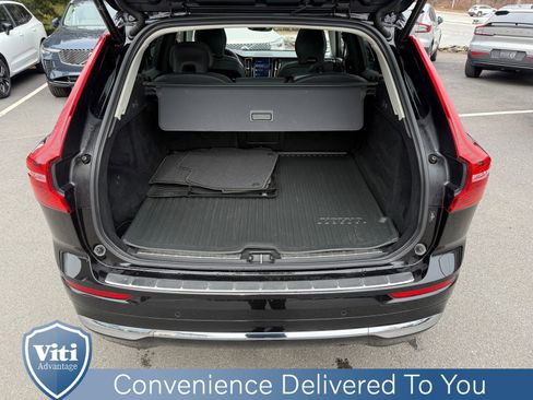 Certified 2023 Volvo XC60 B5 Plus w/ Climate Package AWD/4WD image 24