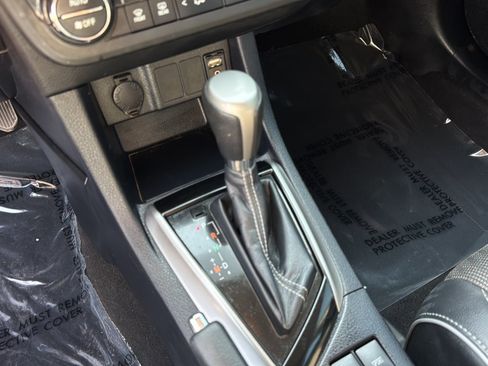 Used 2014 Toyota Corolla S w/ Protection Package FWD image 23
