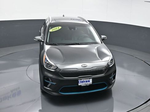 Used 2021 Kia Niro EX Premium image 47