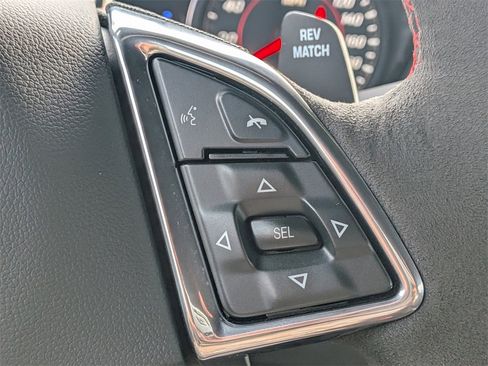Used 2023 Chevrolet Camaro ZL1 image 24