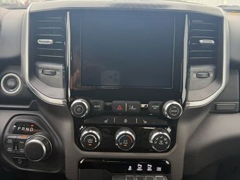 Used 2025 RAM 1500 Big Horn image 7